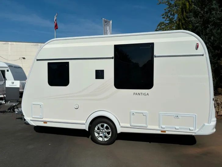 Fahrzeugbild Tabbert Pantiga 390 WD #5
