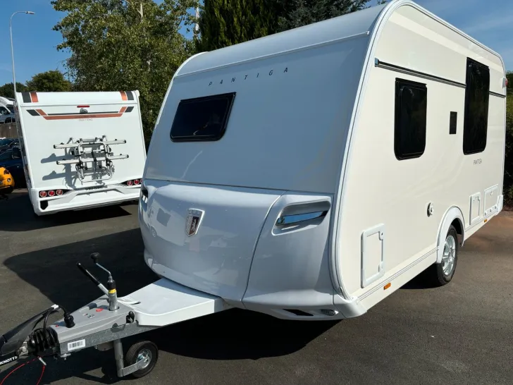 Fahrzeugbild Tabbert Pantiga 390 WD #6