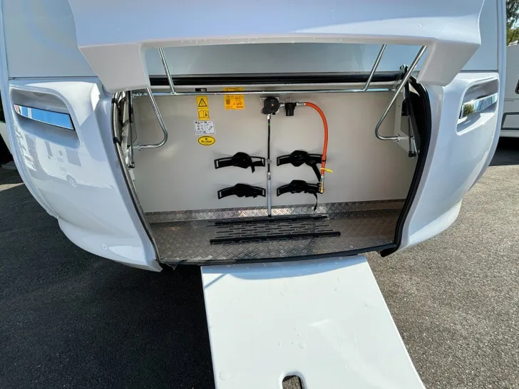 Fahrzeugbild Tabbert Pantiga 390 WD #7