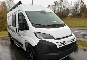 Bild CaraBus<br/>540 MQ EDITION [FIRE]