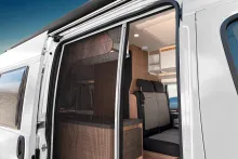 Fahrzeugbild Weinsberg CaraBus 540 MQ EDITION [FIRE] #6