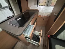Fahrzeugbild Weinsberg CaraBus 540 MQ EDITION [FIRE] #17
