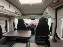 Fahrzeugbild Weinsberg CaraBus 540 MQ EDITION [FIRE] #18