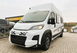 CaraBus 600 DQ EDITION [FIRE]