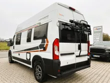 Fahrzeugbild Weinsberg CaraBus GREY 600 DQ EDITION [FIRE] #4