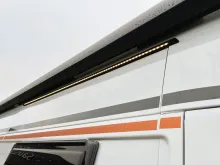 Fahrzeugbild Weinsberg CaraBus GREY 600 DQ EDITION [FIRE] #5