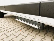 Fahrzeugbild Weinsberg CaraBus GREY 600 DQ EDITION [FIRE] #7