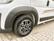 Fahrzeugbild Weinsberg CaraBus GREY 600 DQ EDITION [FIRE] #8