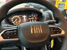 Fahrzeugbild Weinsberg CaraBus GREY 600 DQ EDITION [FIRE] #10