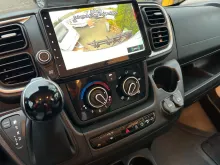 Fahrzeugbild Weinsberg CaraBus GREY 600 DQ EDITION [FIRE] #13