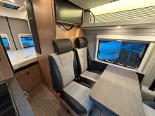 Fahrzeugbild Weinsberg CaraBus GREY 600 DQ EDITION [FIRE] #18