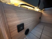 Fahrzeugbild Weinsberg CaraBus GREY 600 DQ EDITION [FIRE] #19