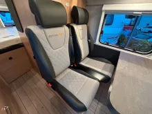 Fahrzeugbild Weinsberg CaraBus GREY 600 DQ EDITION [FIRE] #20