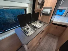 Fahrzeugbild Weinsberg CaraBus GREY 600 DQ EDITION [FIRE] #21