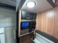 Fahrzeugbild Weinsberg CaraBus GREY 600 DQ EDITION [FIRE] #23