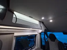 Fahrzeugbild Weinsberg CaraBus GREY 600 DQ EDITION [FIRE] #24