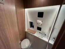 Fahrzeugbild Weinsberg CaraBus GREY 600 DQ EDITION [FIRE] #25