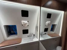 Fahrzeugbild Weinsberg CaraBus GREY 600 DQ EDITION [FIRE] #26