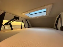 Fahrzeugbild Weinsberg CaraBus GREY 600 DQ EDITION [FIRE] #27