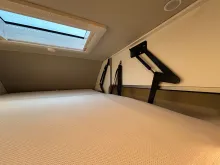 Fahrzeugbild Weinsberg CaraBus GREY 600 DQ EDITION [FIRE] #28