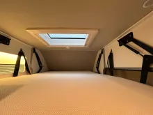 Fahrzeugbild Weinsberg CaraBus GREY 600 DQ EDITION [FIRE] #29