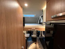 Fahrzeugbild Weinsberg CaraBus GREY 600 DQ EDITION [FIRE] #30