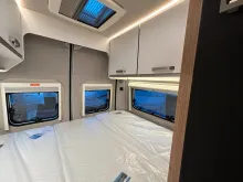 Fahrzeugbild Weinsberg CaraBus GREY 600 DQ EDITION [FIRE] #31