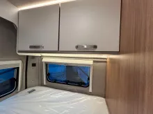 Fahrzeugbild Weinsberg CaraBus GREY 600 DQ EDITION [FIRE] #32