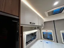 Fahrzeugbild Weinsberg CaraBus GREY 600 DQ EDITION [FIRE] #34