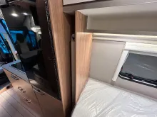 Fahrzeugbild Weinsberg CaraBus GREY 600 DQ EDITION [FIRE] #35