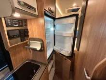 Fahrzeugbild Weinsberg CaraBus GREY 600 DQ EDITION [FIRE] #36