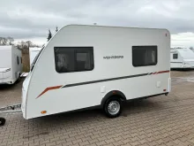 Fahrzeugbild Weinsberg CaraCito 390 QD #3