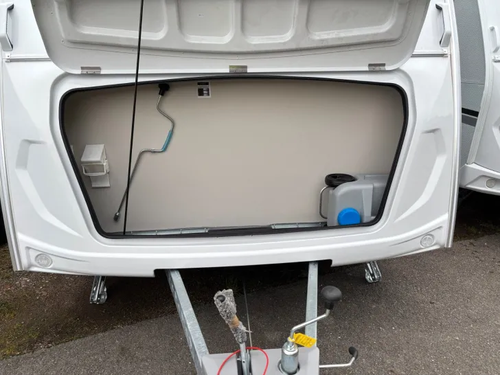 Fahrzeugbild Weinsberg CaraCito 390 QD #7