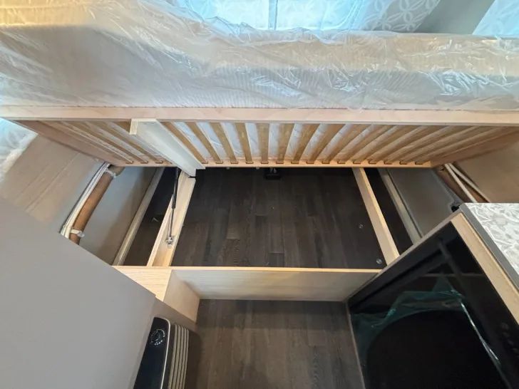 Fahrzeugbild Weinsberg CaraCito 390 QD #11