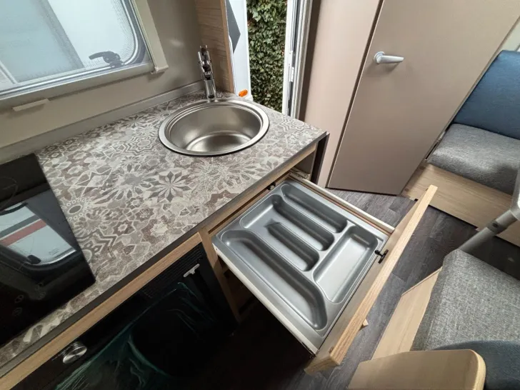 Fahrzeugbild Weinsberg CaraCito 390 QD #14