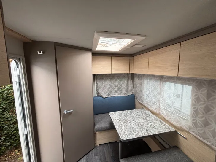 Fahrzeugbild Weinsberg CaraCito 390 QD #18