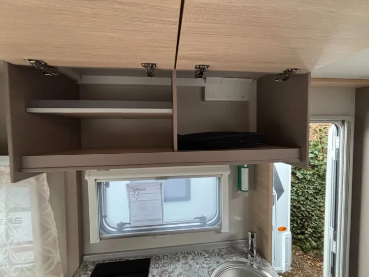 Fahrzeugbild Weinsberg CaraCito 390 QD #20