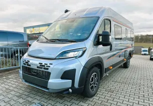 CaraBus 630 ME Edition [Fire]
