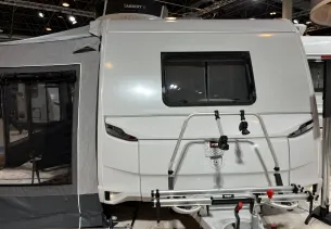 Cazadora 550 DMK 2,5
