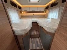 Fahrzeugbild Weinsberg CaraCompact 600 MEG EDITION [PEPPER] #12