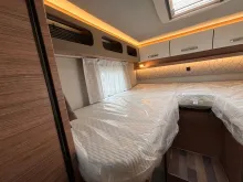 Fahrzeugbild Weinsberg CaraCompact 600 MEG EDITION [PEPPER] #13