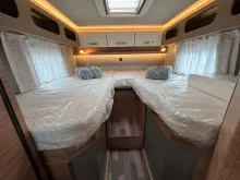 Fahrzeugbild Weinsberg CaraCompact 600 MEG EDITION [PEPPER] #15