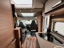 Fahrzeugbild Weinsberg CaraCompact 600 MEG EDITION [PEPPER] #16
