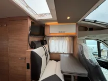 Fahrzeugbild Weinsberg CaraCompact 600 MEG EDITION [PEPPER] #22