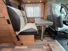 Fahrzeugbild Weinsberg CaraCompact 600 MEG EDITION [PEPPER] #23