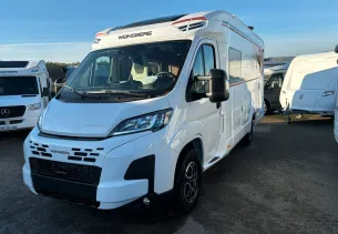 Bild CaraCompact EDITION PEPPER 600 MEG