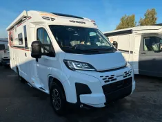 Bild 2 Weinsberg CaraCompact 600 MEG EDITION [PEPPER]