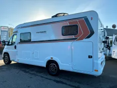 Bild 5 Weinsberg CaraCompact 600 MEG EDITION [PEPPER]