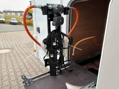 Bild 8 Weinsberg CaraCompact 600 MEG EDITION [PEPPER]