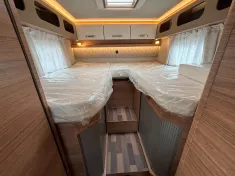 Bild 11 Weinsberg CaraCompact 600 MEG EDITION [PEPPER]